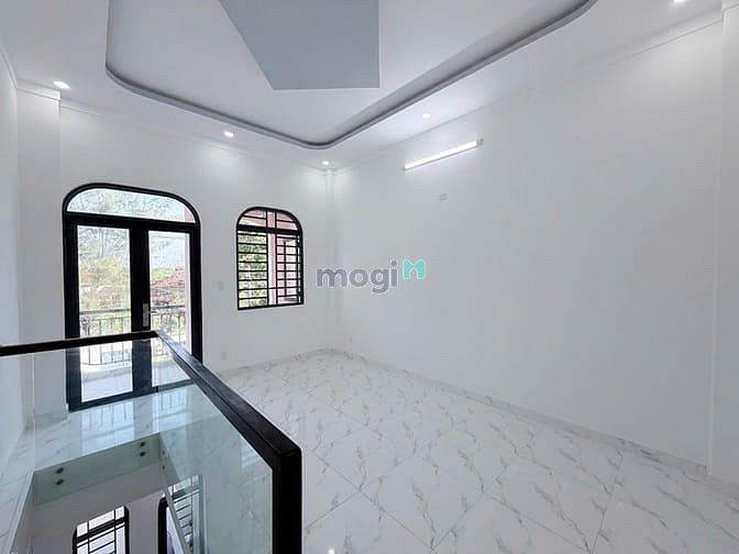 Hình ảnh Mặt tiền Bình Hoà – cây Dương 2,5tỷ mới xây 100m2 kinh doanh thuận lợi