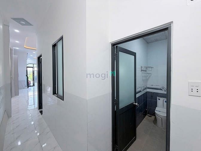 Hình ảnh Mặt tiền Bình Hoà – cây Dương 2,5tỷ mới xây 100m2 kinh doanh thuận lợi