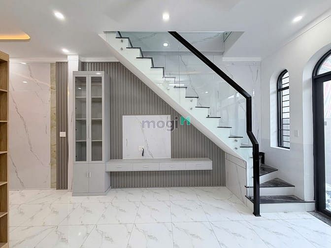 Hình ảnh Mặt tiền Bình Hoà – cây Dương 2,5tỷ mới xây 100m2 kinh doanh thuận lợi
