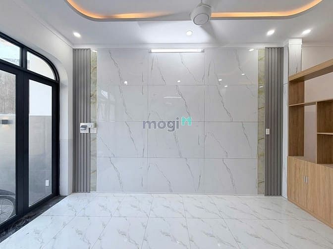 Hình ảnh Mặt tiền Bình Hoà – cây Dương 2,5tỷ mới xây 100m2 kinh doanh thuận lợi