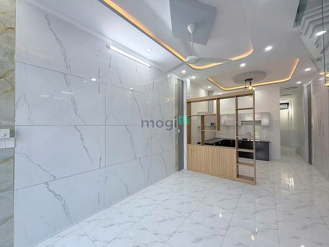 Hình ảnh Mặt tiền Bình Hoà – cây Dương 2,5tỷ mới xây 100m2 kinh doanh thuận lợi