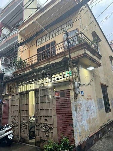 Hình ảnh Nhà hẻm Hoàng Sa - Gần mặt tiền - 65m2 - chỉ 8 tỷ 680