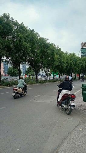 Hình ảnh Nhà hẻm Hoàng Sa - Gần mặt tiền - 65m2 - chỉ 8 tỷ 680