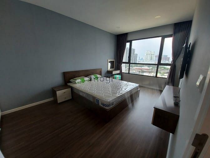 Hình ảnh Cho thuê CH riverside Dt 82m2, 2 pn .Giá 18 triệu / tháng view thoáng.