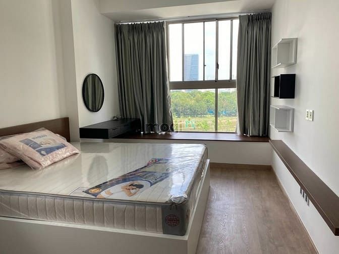 Hình ảnh Cho thuê CH riverside Dt 82m2, 2 pn .Giá 18 triệu / tháng view thoáng.
