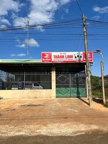 Hình ảnh Bán Đất Mặt Tiền Trương Định, Phường An Phú, Pleiku Gia Lai