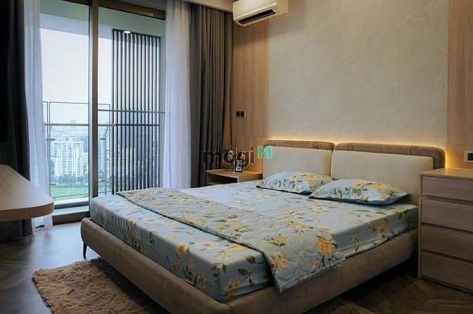 Hình ảnh midtown 130m2 – 3pn nhà đẹp, nội thất mới 100% – chỉ 48tr/tháng