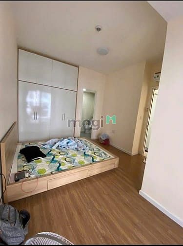 Hình ảnh Giá 10tr5/th, Chung cư Bàu Cát, Nhà mới, 80m2, 2PN, 2WC, NTCB.
