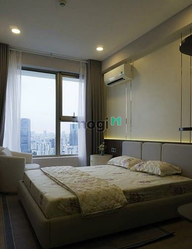 Hình ảnh midtown 130m2 – 3pn nhà đẹp, nội thất mới 100% – chỉ 48tr/tháng