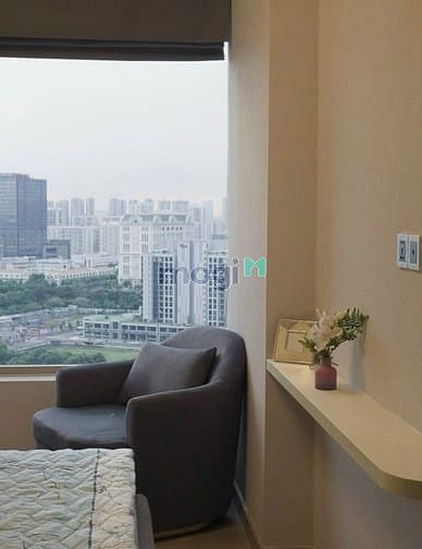 Hình ảnh midtown 130m2 – 3pn nhà đẹp, nội thất mới 100% – chỉ 48tr/tháng