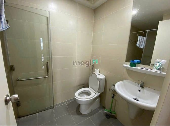 Hình ảnh Giá 10tr5/th, Chung cư Bàu Cát, Nhà mới, 80m2, 2PN, 2WC, NTCB.