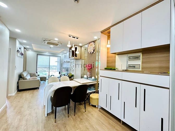 Hình ảnh Bán Trang Chủ MB66.COM / Đăng Ký Tặng 66K Hưng Phúc Premier, 6,6 tỷ, 69m2, giá rẻ nhất khu vực, 2 pn