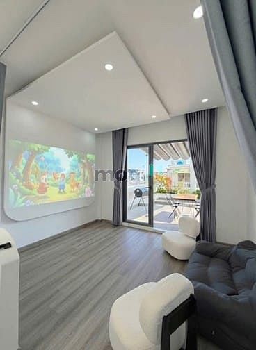 Hình ảnh Nhà đẹp Bình Dương, nơi sống lý tưởng