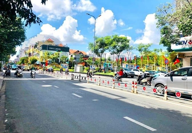 Hình ảnh Góc 3MT - Công viên Cát Khánh Hội DT đất 159m² (ngang 7,5m) giá 30 tỷ