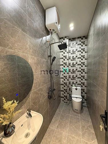 Hình ảnh Nhà đẹp Bình Dương, nơi sống lý tưởng