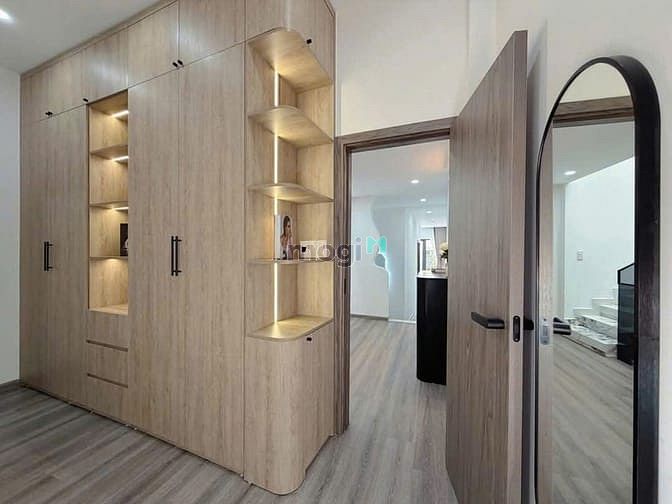 Hình ảnh Nhà đẹp Bình Dương, nơi sống lý tưởng