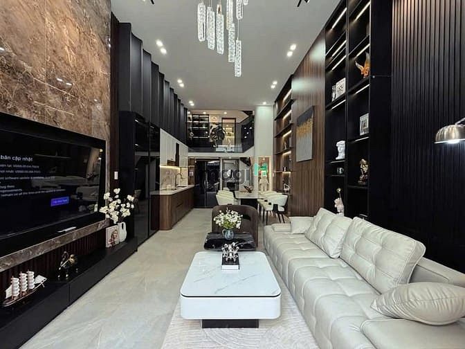 Hình ảnh Nhà đẹp Bình Dương, nơi sống lý tưởng