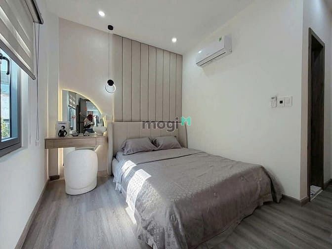 Hình ảnh Nhà đẹp Bình Dương, nơi sống lý tưởng