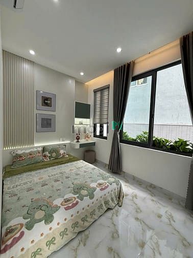 Hình ảnh Nhà đẹp Bình Dương, nơi sống lý tưởng