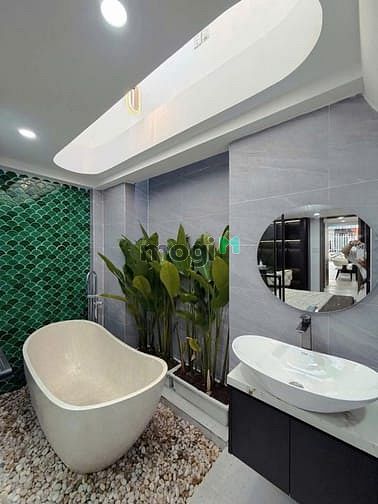 Hình ảnh Nhà đẹp Bình Dương, nơi sống lý tưởng