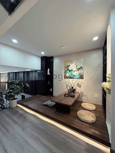 Hình ảnh Nhà đẹp Bình Dương, nơi sống lý tưởng