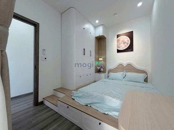 Hình ảnh Nhà đẹp Bình Dương, nơi sống lý tưởng