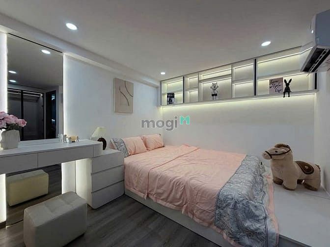 Hình ảnh Nhà đẹp Bình Dương, nơi sống lý tưởng