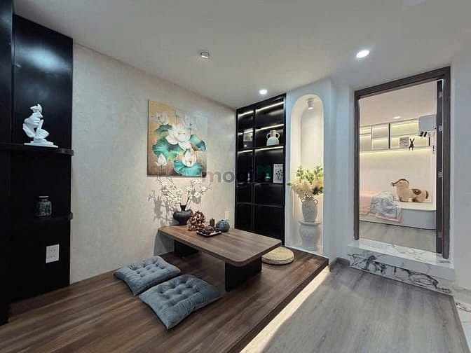 Hình ảnh Nhà đẹp Bình Dương, nơi sống lý tưởng