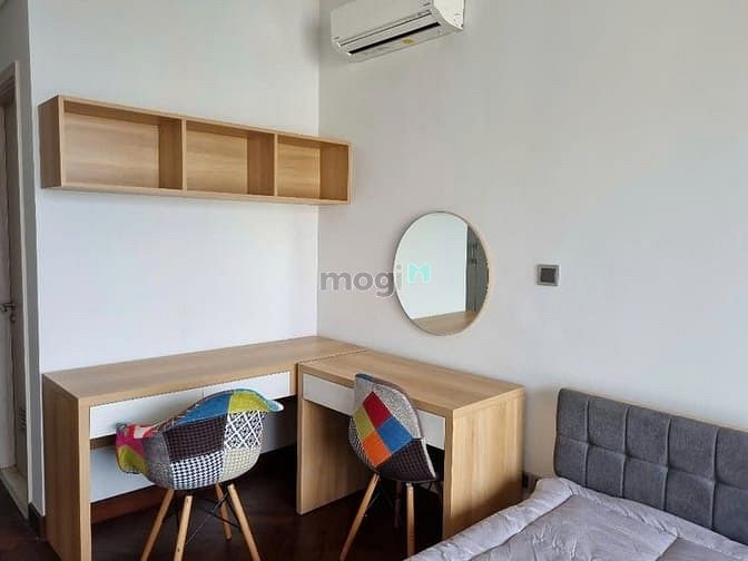 Hình ảnh midtown 86m2 – 2pn full nội thất, nhà đẹp – chỉ 26tr/tháng