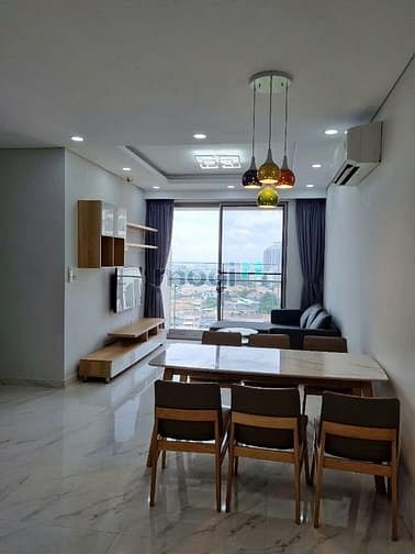Hình ảnh midtown 86m2 – 2pn full nội thất, nhà đẹp – chỉ 26tr/tháng