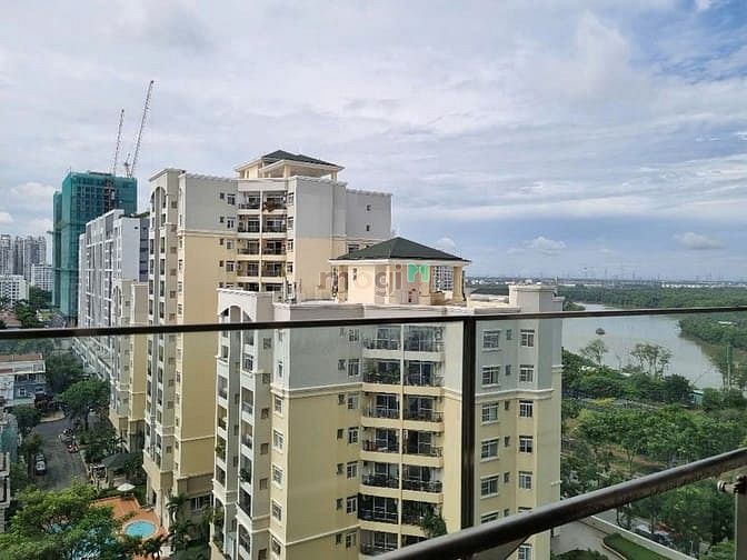 Hình ảnh midtown 86m2 – 2pn full nội thất, nhà đẹp – chỉ 26tr/tháng