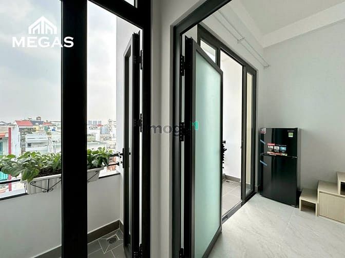 Hình ảnh Khai Trương Hệ Thống Căn Hộ Gác Cao - Full NT Ngay Phan Văn Hớn - TC