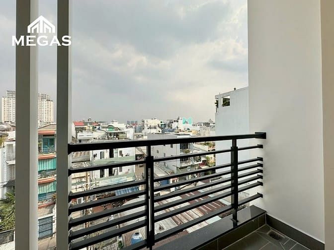 Hình ảnh Khai Trương Hệ Thống Căn Hộ Gác Cao - Full NT Ngay Phan Văn Hớn - TC