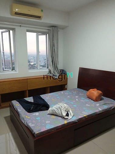 Hình ảnh Chung cư 590 CMT8, Q3: 110m2, 3p ngủ, căn góc, 15triệu/th