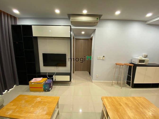 Hình ảnh Galaxy 9, 68m2, 6,5 tỷ (sổ hồng), full nội thất, ngay Bến Vân Đồn