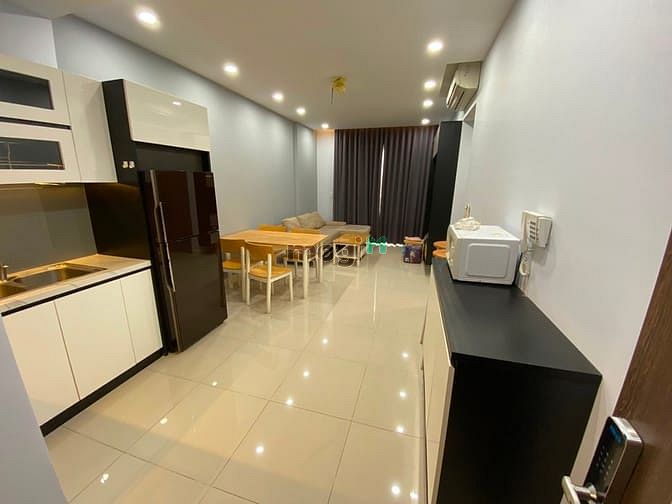 Hình ảnh Galaxy 9, 68m2, 6,5 tỷ (sổ hồng), full nội thất, ngay Bến Vân Đồn