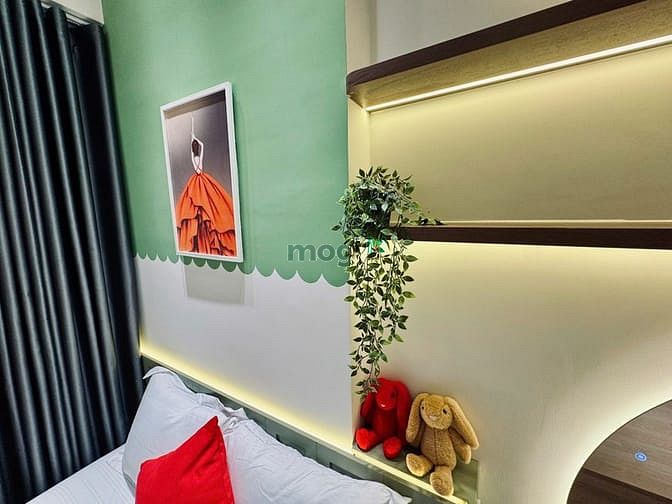 Hình ảnh aurora 70m2 – full nội thất mới 100% – chỉ 29tr/tháng