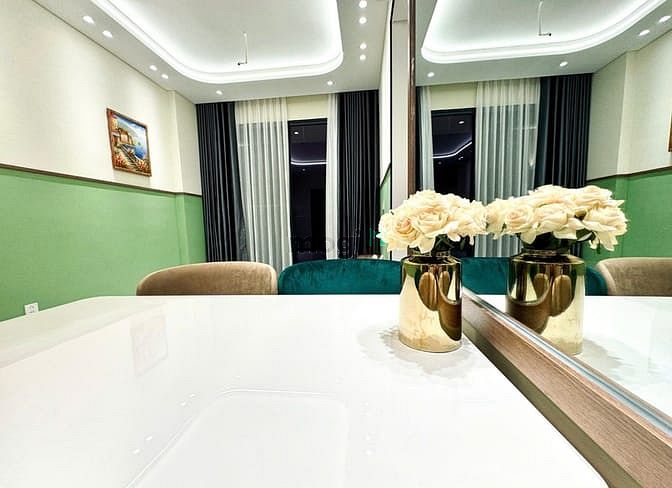 Hình ảnh aurora 70m2 – full nội thất mới 100% – chỉ 29tr/tháng