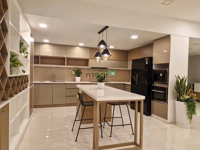 Hình ảnh Cho thuê nhanh CH Happy Valley dt 115m2 nhà mới sửa mới , full NT .