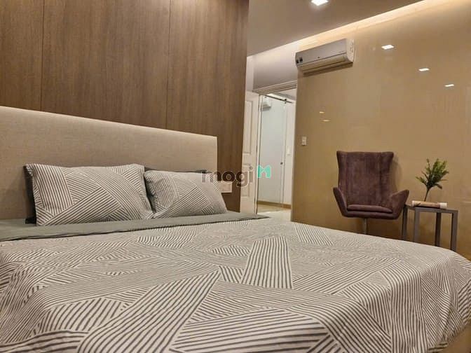 Hình ảnh Cho thuê nhanh CH Happy Valley dt 115m2 nhà mới sửa mới , full NT .