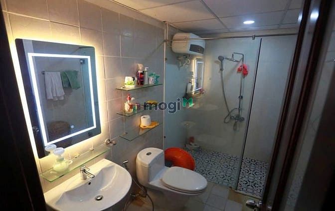 Hình ảnh C/c Screc, Coopmart Trường Sa, Q3, 100m2, 3PN, 2WC, NTCB, 15tr/th.