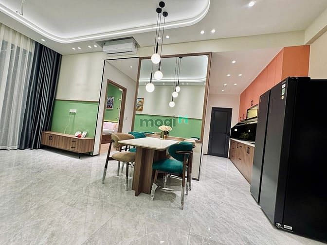 Hình ảnh aurora 70m2 – full nội thất mới 100% – chỉ 29tr/tháng