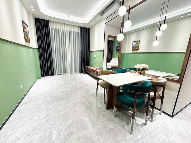 Hình ảnh aurora 70m2 – full nội thất mới 100% – chỉ 29tr/tháng