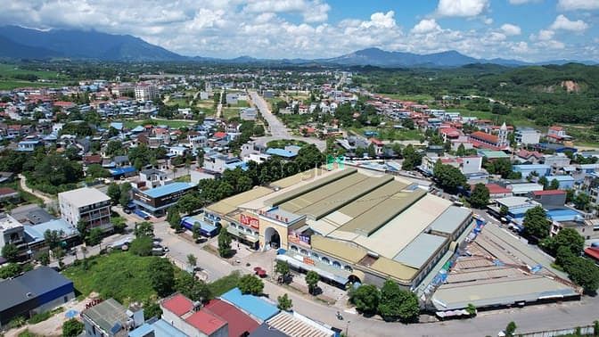 Hình ảnh Centrix City Đại Phúc trung tâm