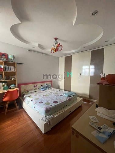 Hình ảnh Chung cư Thái An 1, Nguyễn Văn Quá, Q12: 107m2, 3PN, Full NT, 10tr/thá