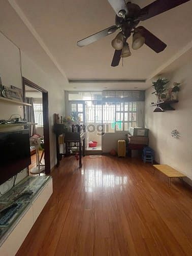 Hình ảnh Chung cư Thái An 1, Nguyễn Văn Quá, Q12: 107m2, 3PN, Full NT, 10tr/thá