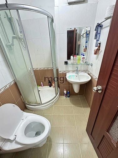 Hình ảnh Chung cư Thái An 1, Nguyễn Văn Quá, Q12: 107m2, 3PN, Full NT, 10tr/thá