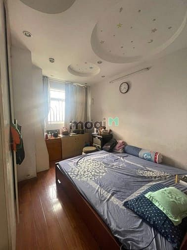 Hình ảnh Chung cư Thái An 1, Nguyễn Văn Quá, Q12: 107m2, 3PN, Full NT, 10tr/thá