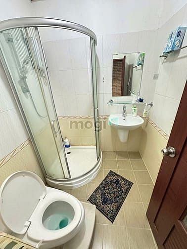Hình ảnh Chung cư Thái An 1, Nguyễn Văn Quá, Q12: 107m2, 3PN, Full NT, 10tr/thá