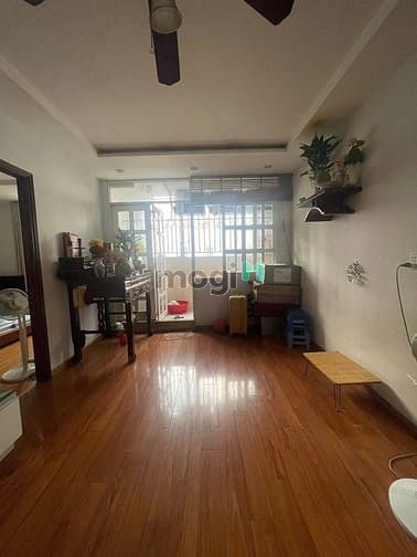 Hình ảnh Chung cư Thái An 1, Nguyễn Văn Quá, Q12: 107m2, 3PN, Full NT, 10tr/thá